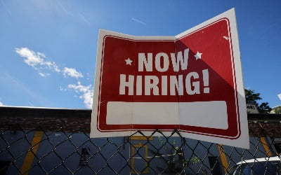 美 실업률 3%에 불과한데 일자리 찾기는 '하늘의 별따기'