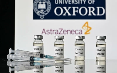 아스트라제네카, 코로나19 백신 사업 철수…"부작용 때문 아냐"