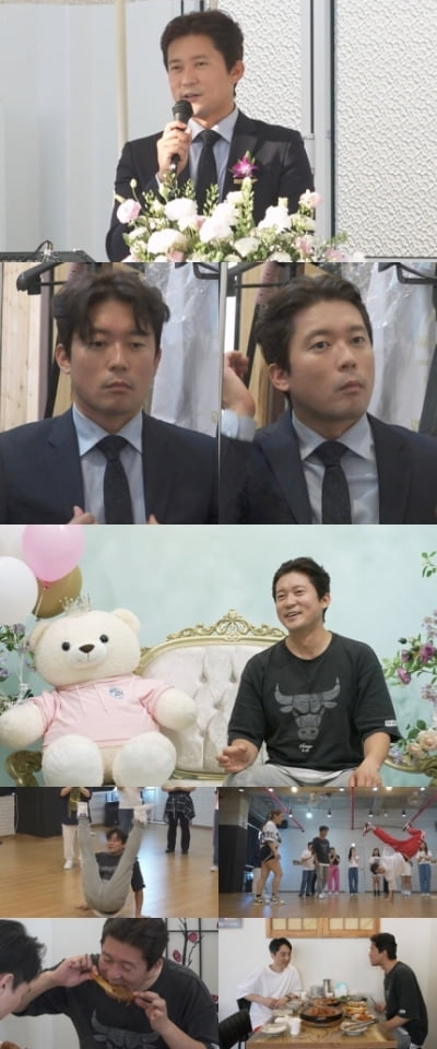 김대호, MBC 은퇴 논란 지워냈다…서대구역 결혼식장서 열일 행보(‘나혼산’)