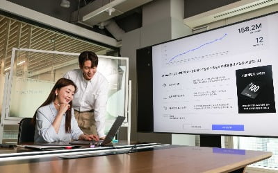 SKT, '인텔리전스 플랫폼' 상용화 시동…임직원 대상 'AI 원' 오픈