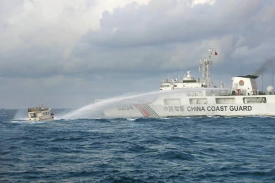 해양 물류 장악한 中…패권 의지 드러낸 중국식 '변검'