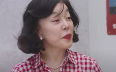 "아무리 먹어도 살 안 쪄"…최화정 '다이어트 비법' 공개