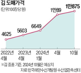 전세계 열광한 '검은 반도체', 해외서 쓸어가더니 결국…