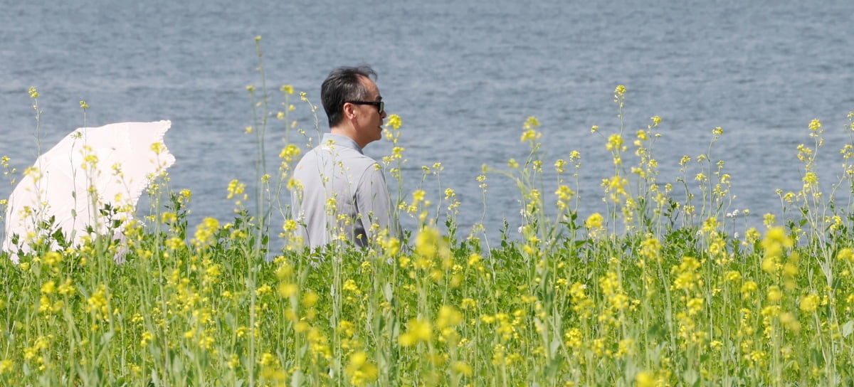 [포토] 카지노 해외 낭만 속으로 