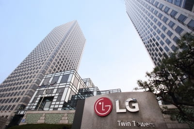 LG엔솔·LG화학, 신용등급 전망 하향에 이틀 연속 '신저가'