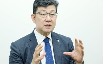 김남근 "'상생 6법' 앞장…민생·정치개혁, 민주당 균형 맞출 것" [22대 국회 이것만큼은]