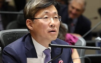 김형두 헌법재판관, 브라질 J20 정상회의 참석…기후소송 등 논의