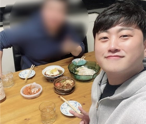 사진 출처=김호중 인스타그램 (해당 기사와 연관없음)