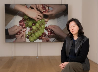 한진그룹 일우재단, 일우미술상 2024 남화연 작가 선정