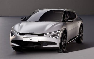 "폭스바겐 보다 낫다"…유럽서 극찬받은 한국 'SUV 전기차'