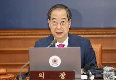 정부, '채상병특검법' 재의요구안 의결…尹 '거부권' 가닥