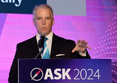 “美 외래병동·학생기숙사 수익률 우상향할 것”[ASK 2024]