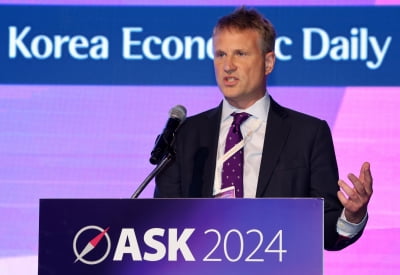 "에너지 공급망 다변화 바람…신재생 인프라 뜬다"[ASK 2024]