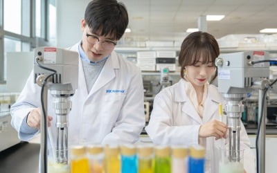 한국콜마, 선크림 제조서 탄소 발생 83% 줄여 '녹색기술제품 인증'