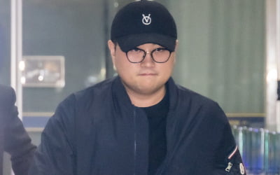'음주 뺑소니' 김호중, 구속영장 심사에 콘서트 사실상 취소
