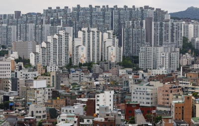 서울 '대장 아파트' 가격 또 올랐다…석 달째 상승