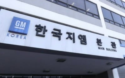 한국GM "불법파견 소송 취하하면 정규직 채용"...法 “위법 아냐”