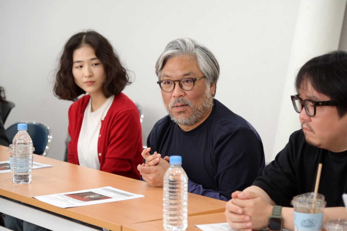 새마을운동 홍보 연극 '활화산', 50년 만에 돌아온 이유는?
