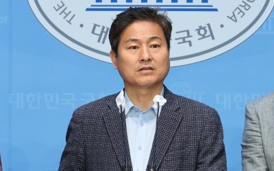 지구당 부활 논의 본격화할까…김영배 "'참여정치 3법' 1호 법안 발의"