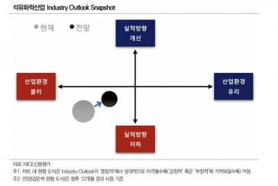 '끝 모를 불황' 석유화학 신용도 줄강등…자금조달 ‘적신호’