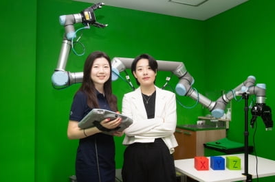 한국 컴퓨터공학과 재학생, 독일·중국 연구소 제치고 세계 로봇대회서 수상
