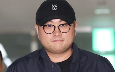 [속보] 경찰 조사 마친 김호중 "죄지은 사람이 무슨 말 하겠나…죄송"