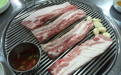 "서울보다 비싸다고?"…제주산 흑돼지 가격의 '황당' 이유
