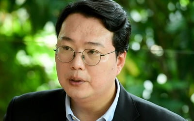 '천바오' 천하람 "국민, 개혁신당을 '동물원'에 살려 두셨다" [당선인 인터뷰]