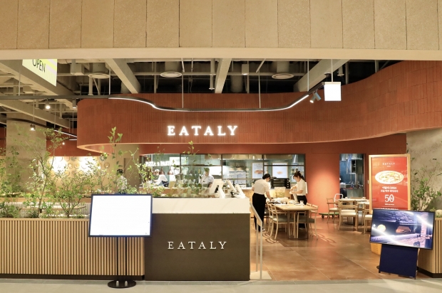 현대그린푸드, 이탈리안 프리미엄 그로서런트 ‘이탈리(EATALY)’ 현대백화점 중동점에 3호점 오픈