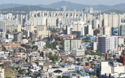 서울서 재개발·재건축 가장 많은 곳 2위는 서초구, 1위는?