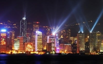홍콩, 4월 평균기온 경신…140년 만에 가장 무더워