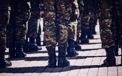 육군부대서 '얼차려' 받던 훈련병 사망