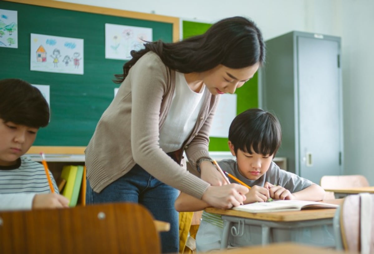 기사의 이해를 돕기 위한 자료 사진입니다. / 사진=게티이미지뱅크 