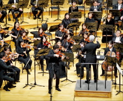 [오늘의 arte] 독자 리뷰 : 하델리히의 시벨리우스 바이올린 협주곡