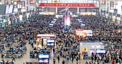 "한국 가느니 일본 여행 간다"…중국인들 '돌변'한 이유 [이슈+]