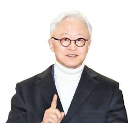 경계현 삼성전자 사장 