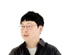 [이 아침의 화가] 가장 현대적인 동양화 작가, 차현욱