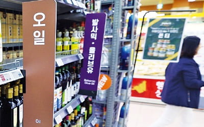 "올리브유 가격 치솟자 절도 급증"…전 세계 이상기후 '쇼크' 