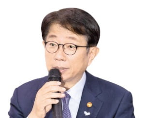 박상우 장관 "주택기금으로 전세사기 피해자 지원?…절대 동의 못해"