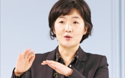 김주현 대표 "장애인 고용의 벽 깨는 관문 되겠다"