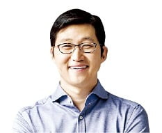 쿠팡 김범석 의장 