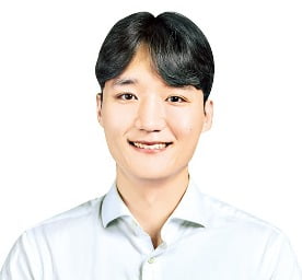 이동헌 에이슬립 대표 "스마트폰 앱으로 수면무호흡 진단"