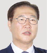 박성재 법무부 장관 