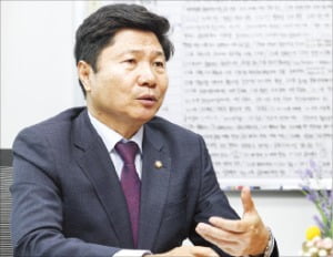 "기업 옥죄는 중대재해처벌법, 예방법으로 개명 추진"