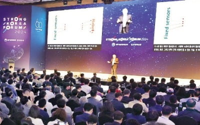 "AI 로봇 전쟁, 클라우드·센서 기업이 승자"
