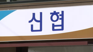 [단독] 신협, '제멋대로 규정' 대수술…모럴해저드 원천봉쇄