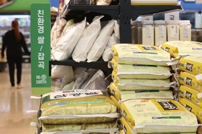 "양곡법만큼은 절대 안돼"…정부, 내년부터 쌀 수입보험 도입