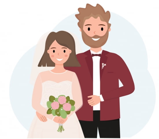 부부지만 잠자리는 NO!…日 청년들 선택하는 '우정 결혼' 