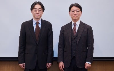당장 갚을 돈 510억에 주가 급락까지…한미家 형제 '초비상'