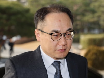 이원석 검찰총장 "인사에 대해 드릴말씀 없어…인사는 인사 수사는 수사"